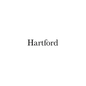 Hartford brand logo for hartford.fr