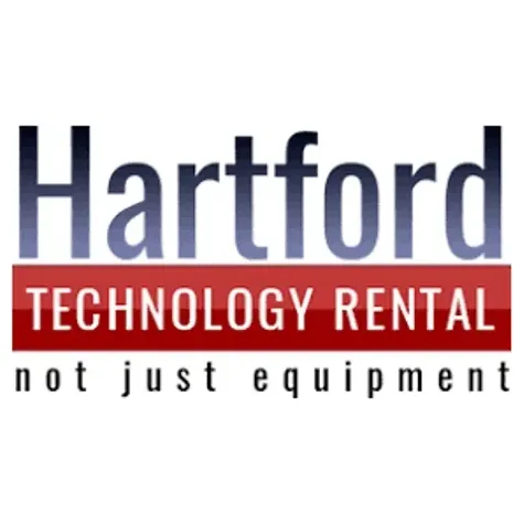 Hartford Rents brand logo for hartfordrents.com