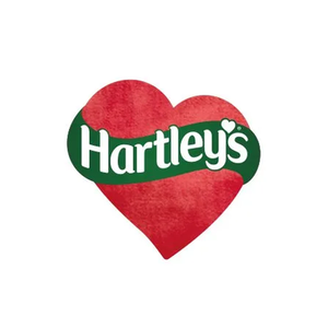 Hartley's brand logo for hartleysfruit.co.uk