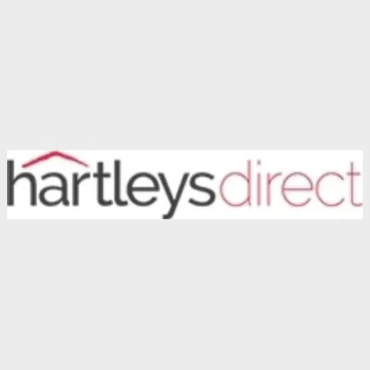 Hartleys Direct brand logo for hartleysdirect.com