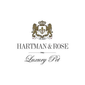 Hartman & Rose brand logo for hartmanandrose.com