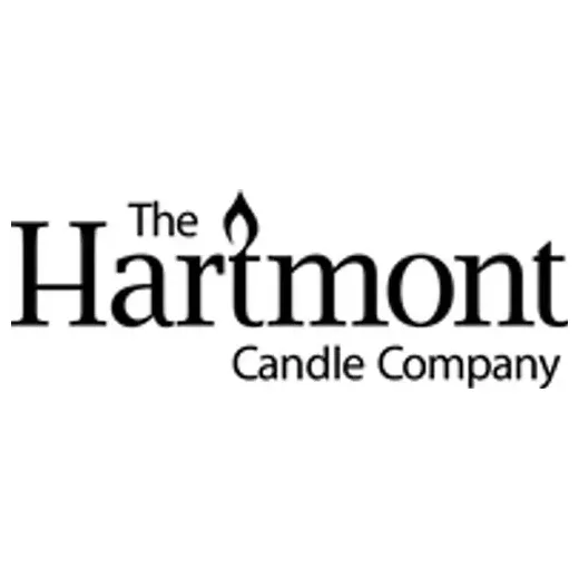 Hartmont brand logo for hartmont.com