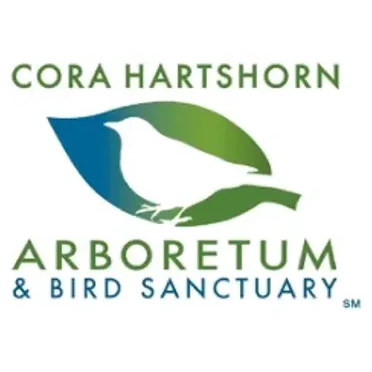 Hartshorn Arboretum brand logo for hartshornarboretum.org
