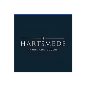 Hartsmede brand logo for hartsmede.co.uk