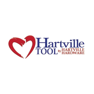 Hartville Tool brand logo for hartvilletool.com
