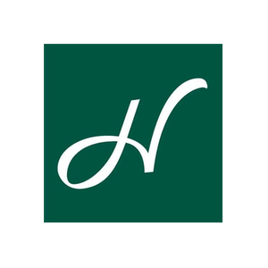 Hartzler Family Dairy brand logo for hartzlerdairy.com