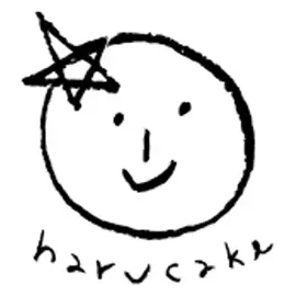 Haru Cake brand logo for harucakeshop.com