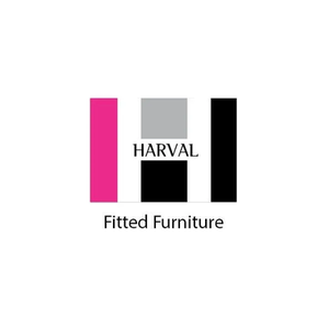 Harval brand logo for harval.co.uk