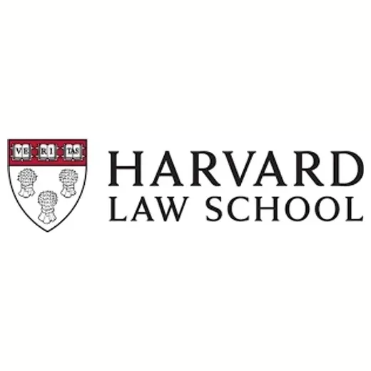 Harvard Law School brand logo for hls.harvard.edu