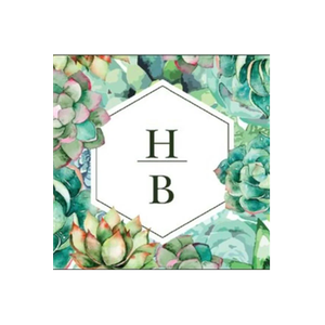 Harvest Beauty brand logo for harvestbeauty.ca