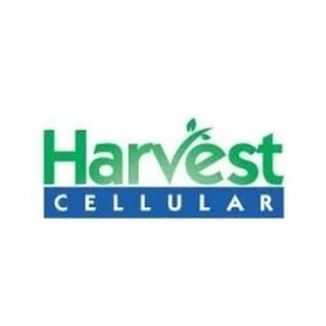 Harvest Cellular brand logo for harvestcellular.net