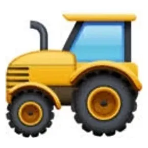 Harvest Finance brand logo for harvest.finance