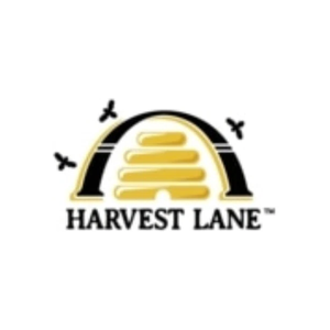 Harvest Lane brand logo for harvestlane.com