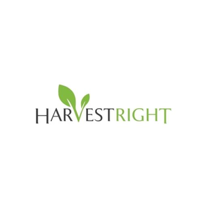 Harvest Right brand logo for harvestright.com