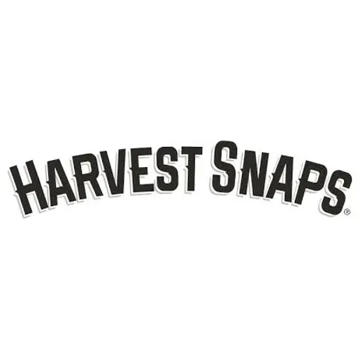 Harvest Snaps brand logo for harvestsnaps.com