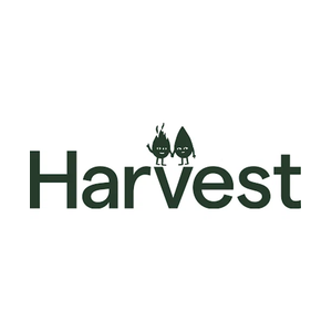Harvest Thermal brand logo for harvest-thermal.com