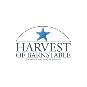 harvestofbarnstable brand logo for harvestofbarnstable.com