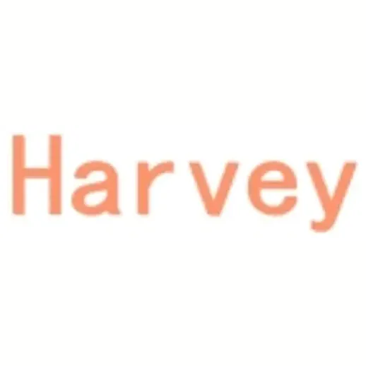 Harvey AI brand logo for harvey.ai