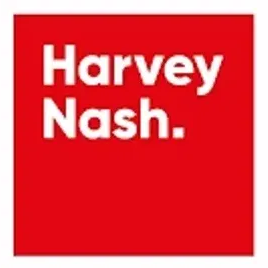 Harvey Nash brand logo for harveynash.com