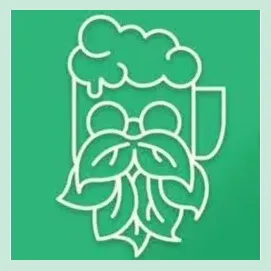 Harvey's Garden brand logo for harveysgardensyr.com