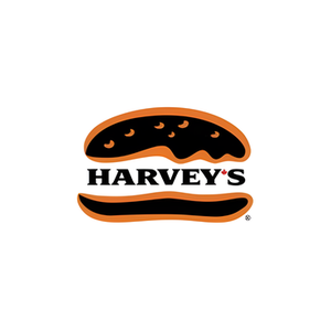 Harveys brand logo for harveys.co.uk