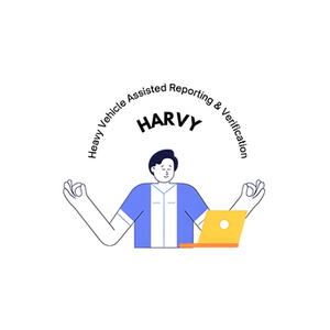 Harvy brand logo for harvy.au