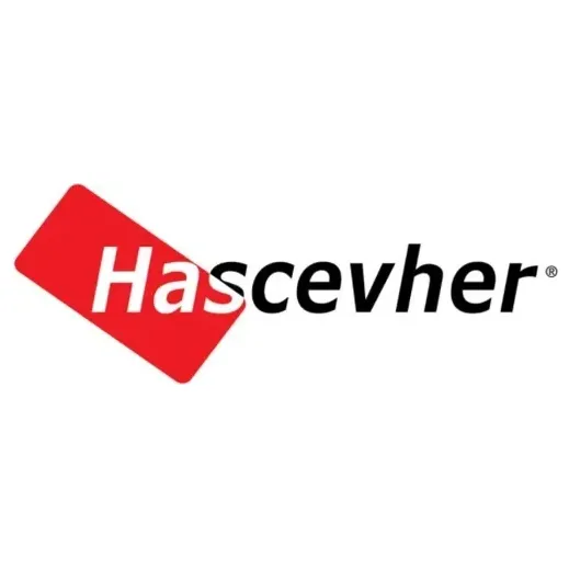 Hascevher brand logo for hascevher.com.tr