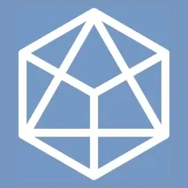 Hashdex brand logo for hashdex.com