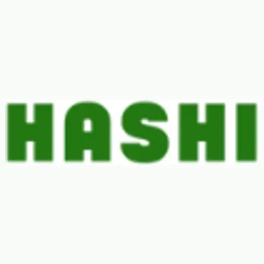 Myshopify brand logo for hashi-mall.myshopify.com