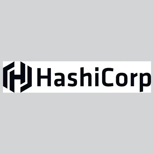 HashiCorp brand logo for hashicorp.com