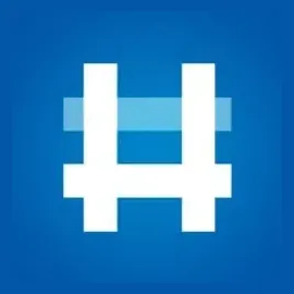 Hashmart brand logo for hashmart.io