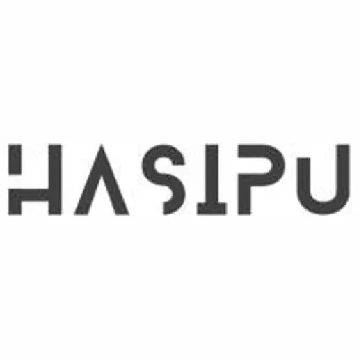 hasipu brand logo for hasipu.us