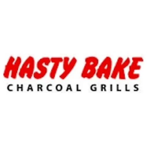 Hasty Bake brand logo for hastybake.com