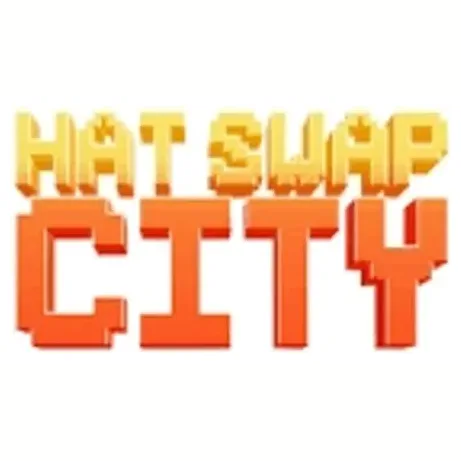 Hat Swap City brand logo for hatswapcity.com