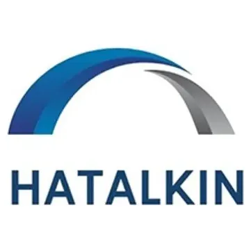 hatalkin brand logo for hatalkin.com