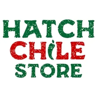 Hatch Green Chile brand logo for hatch-green-chile.com
