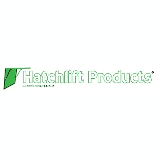 Hatch Lift brand logo for hatchlift.com