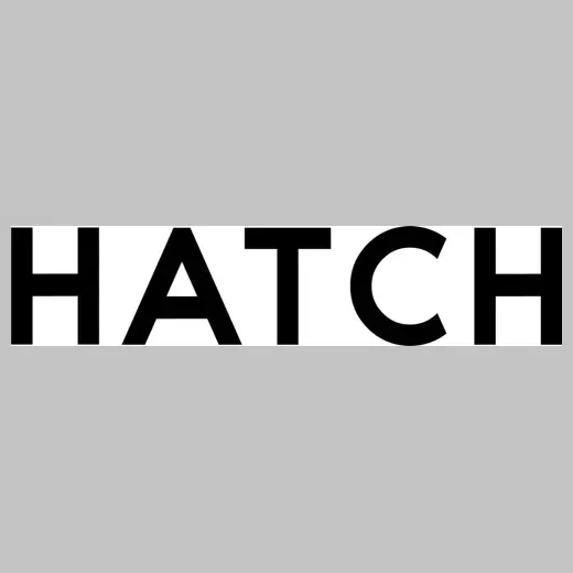 Hatch Ya Later brand logo for hatchyalater.com