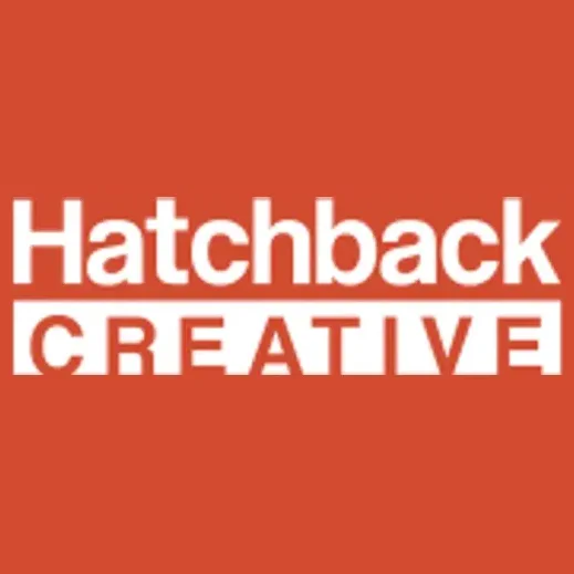 hatchbackcreative brand logo for hatchbackcreative.com