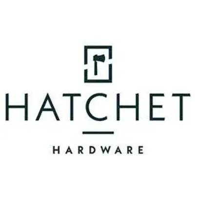 Hatchet Hardware brand logo for hatchethardware.com