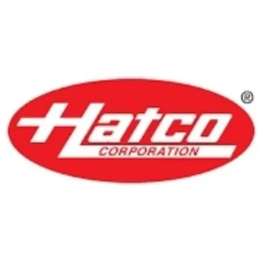 Hatco brand logo for hatcocorp.com