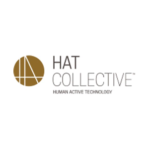 hatcollective brand logo for hatcollective.com