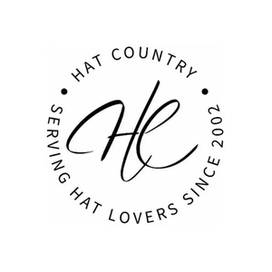 Hatcountry brand logo for hatcountry.com