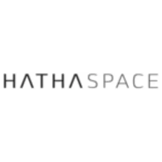 Hathaspace brand logo for hathaspace.com