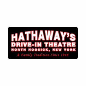 Hathaway's Drive-In brand logo for hathawaysdrive-in.com
