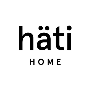 Hati Home brand logo for hatihome.com