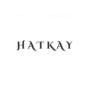 Hatkay brand logo for hatkay.com