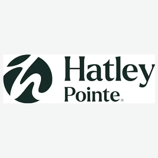 Hatley Pointe brand logo for hatleypointe.com