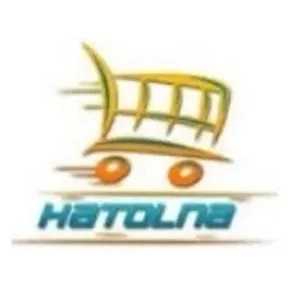Hatolna brand logo for hatolna.com