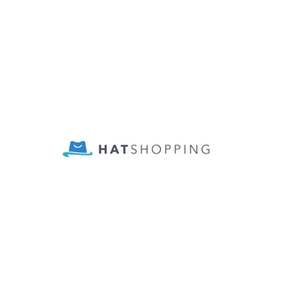 Hatshopping brand logo for hatshopping.com